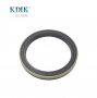 CASSETTE T3 Oil Seal 127*160*15.5/17.5 Wheel Hub Seal CORTECO 12017098B JCB 90450025 90450033 904M6779