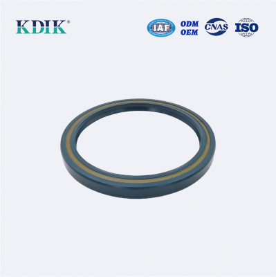 High Pressure TCV Radial Shaft Seal CFW BABSL