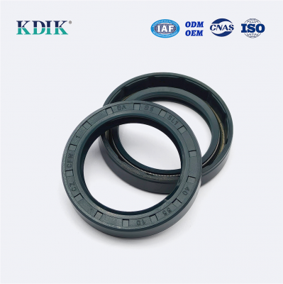 High Pressure TCV Radial Shaft Seal CFW BABSL05