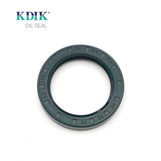 Fluorine Rubber Pressure Oil Seal 40*55*10MM BABSL NBR