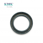 Fluorine Rubber Pressure Oil Seal 40*55*10MM BABSL NBR