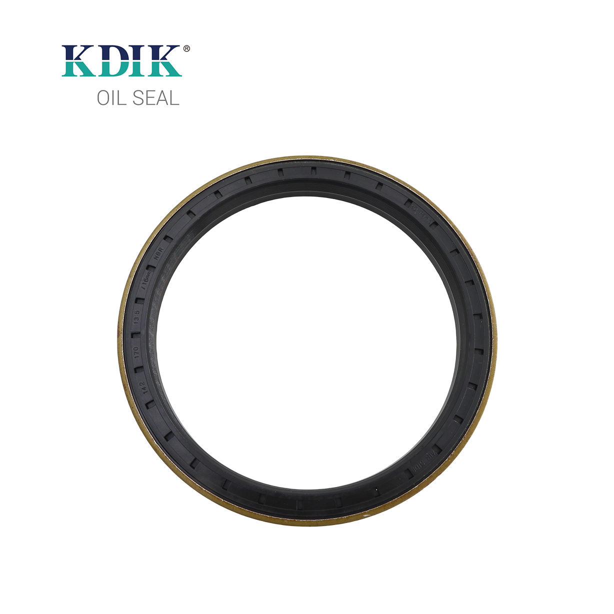 CASSETTE Oil Seal 142*170*13.5/16 Wheel Hub Seal Agricultural Machinery