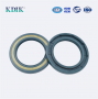 High-Pressure Skeleton Shaft Oil Seal TCV 42*62*6mm Hydraulic Pump