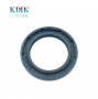 High-Pressure Skeleton Shaft Oil Seal TCV 42*62*6mm Hydraulic Pump