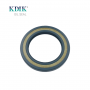 High-Pressure Skeleton Shaft Oil Seal TCV 42*62*6mm Hydraulic Pump