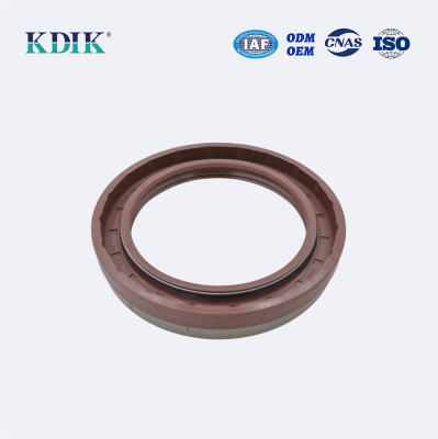 High Pressure TCV Radial Shaft Seal CFW BABSL