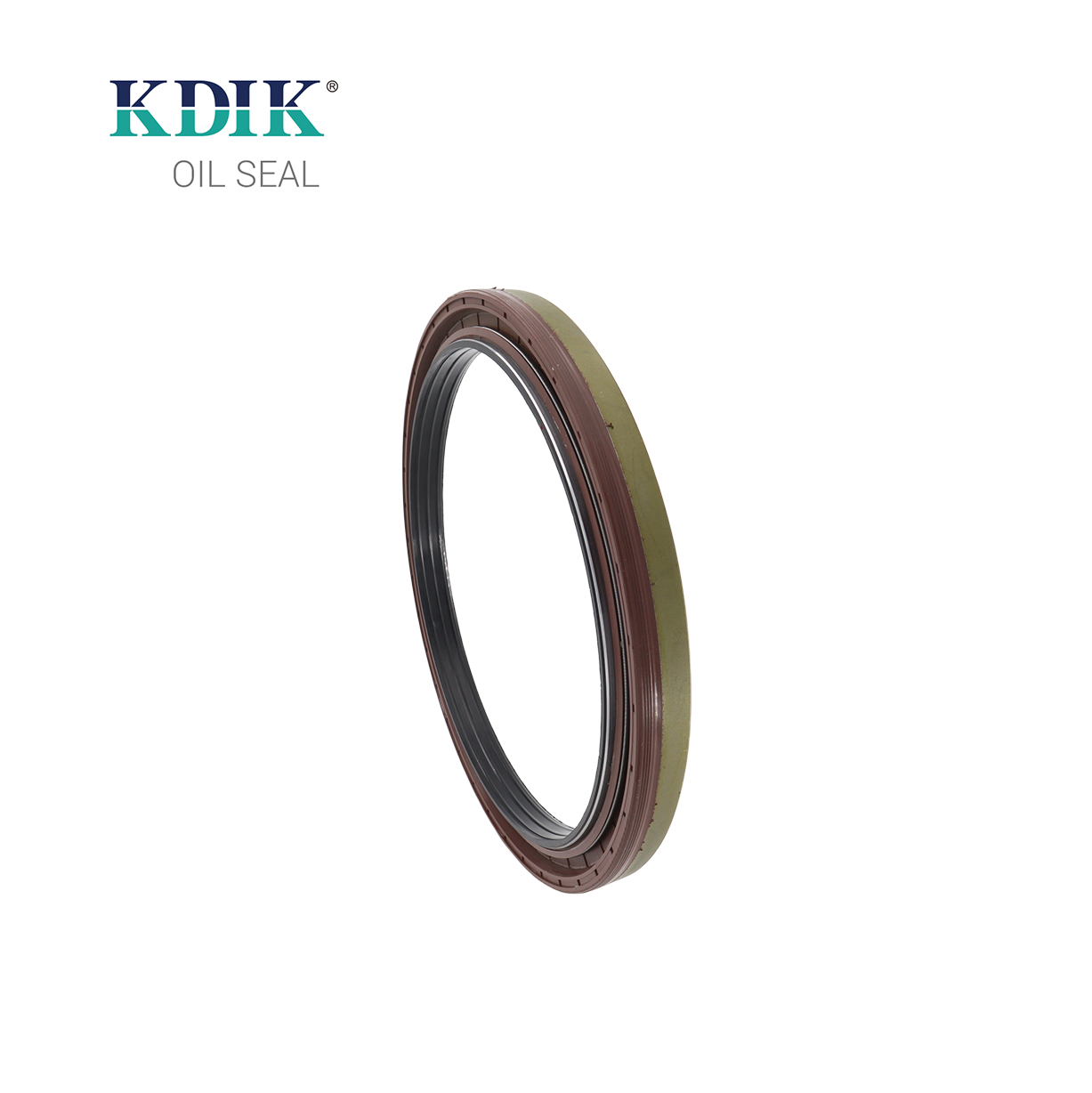 CASSETTE T3 Oil Seal 220*265*19/21 Wheel Hub Seal CORTECO 12019741B