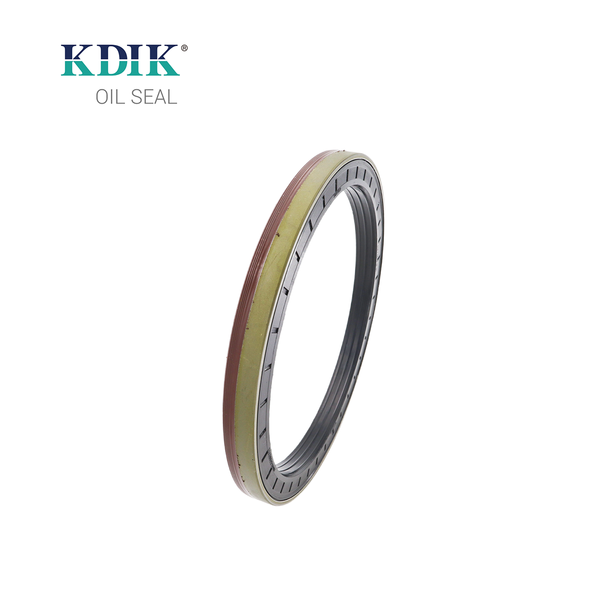 CASSETTE T3 Oil Seal 220*265*19/21 Wheel Hub Seal CORTECO 12019741B