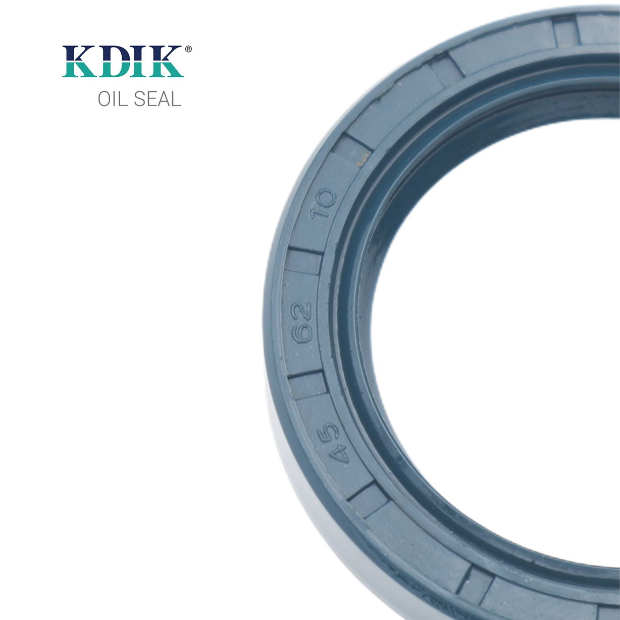 High Pressure Oil Seals Tcv Cfw 45*62*10 For Hydraulic Pump