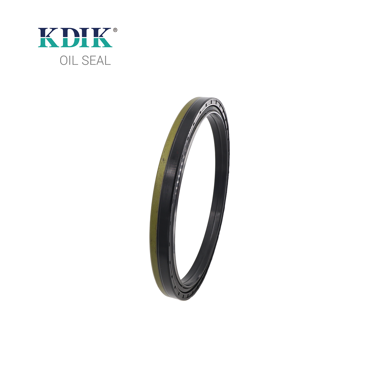 CASSETTE T3 Oil Seal 178*208*16/18 Wheel Hub Seal CORTECO 12019737B