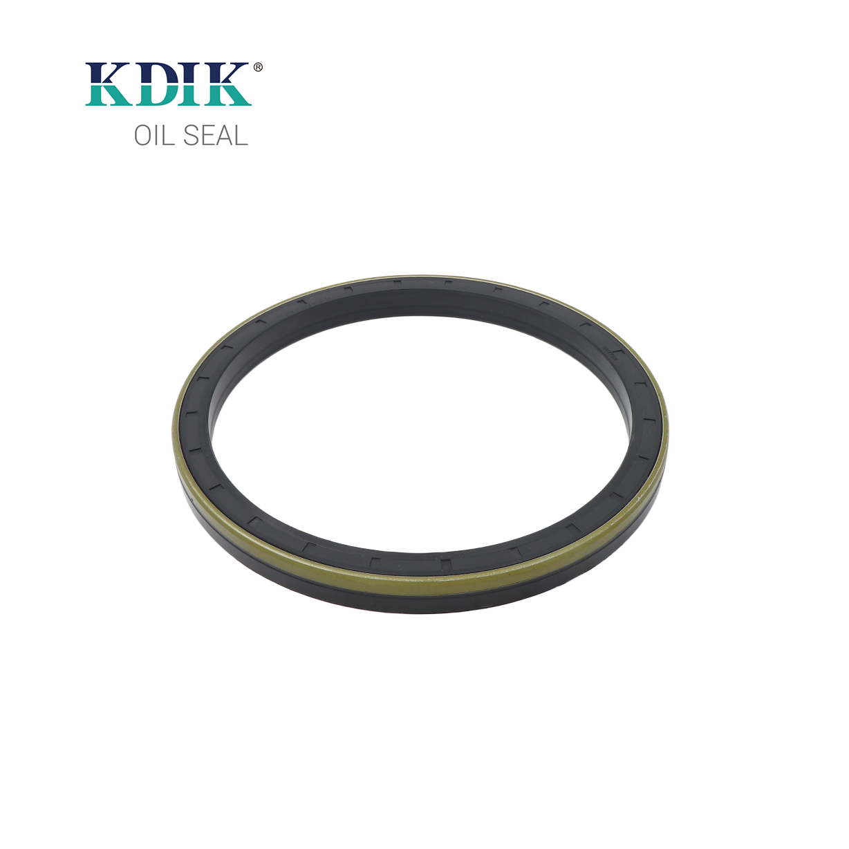 CASSETTE T3 Oil Seal 178*208*16/18 Wheel Hub Seal CORTECO 12019737B