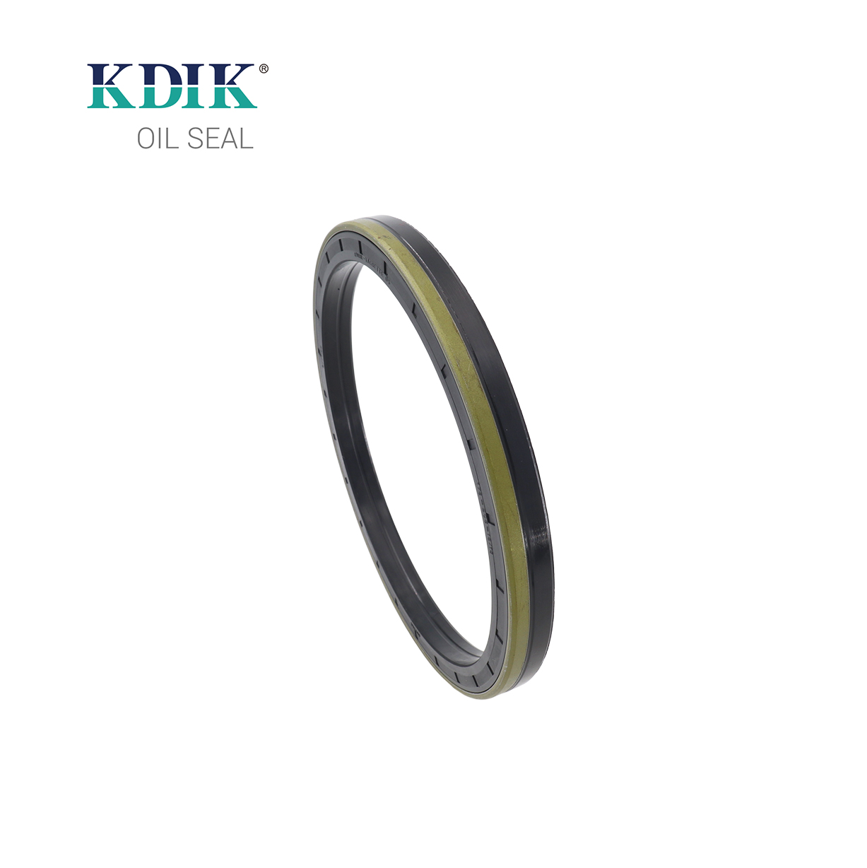 CASSETTE T3 Oil Seal 178*208*16/18 Wheel Hub Seal CORTECO 12019737B