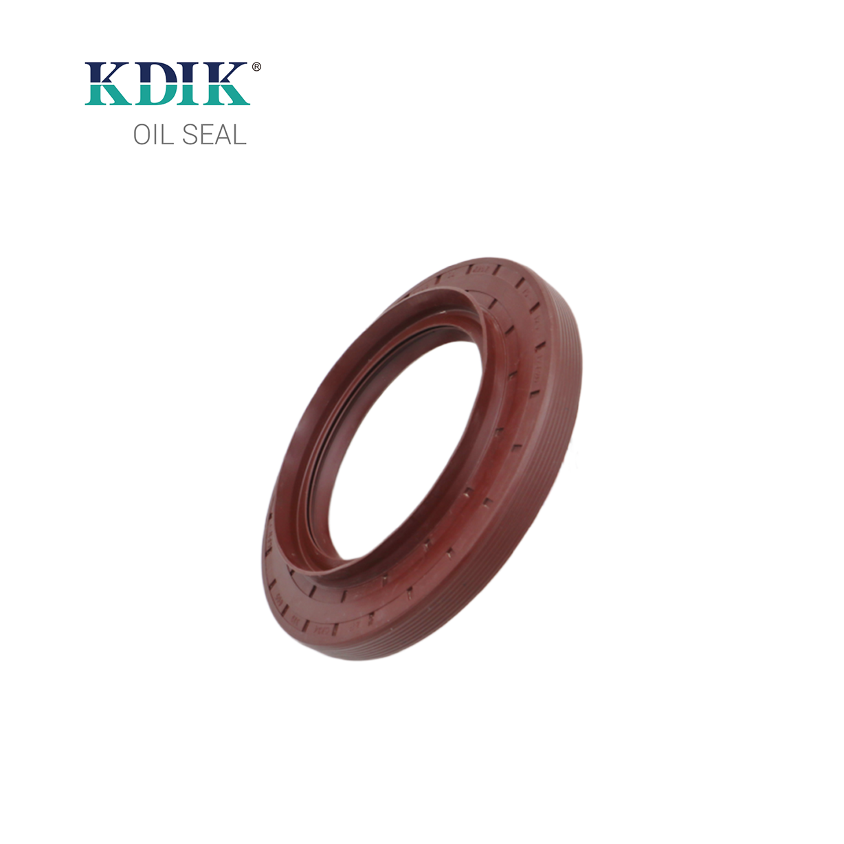 High Pressure TCV 75*125*12/20 CFW BABSL Type Hydraulic Pump FPM Oil Seal