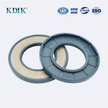 High Pressure TCV Radial Shaft Seal CFW BABSL05