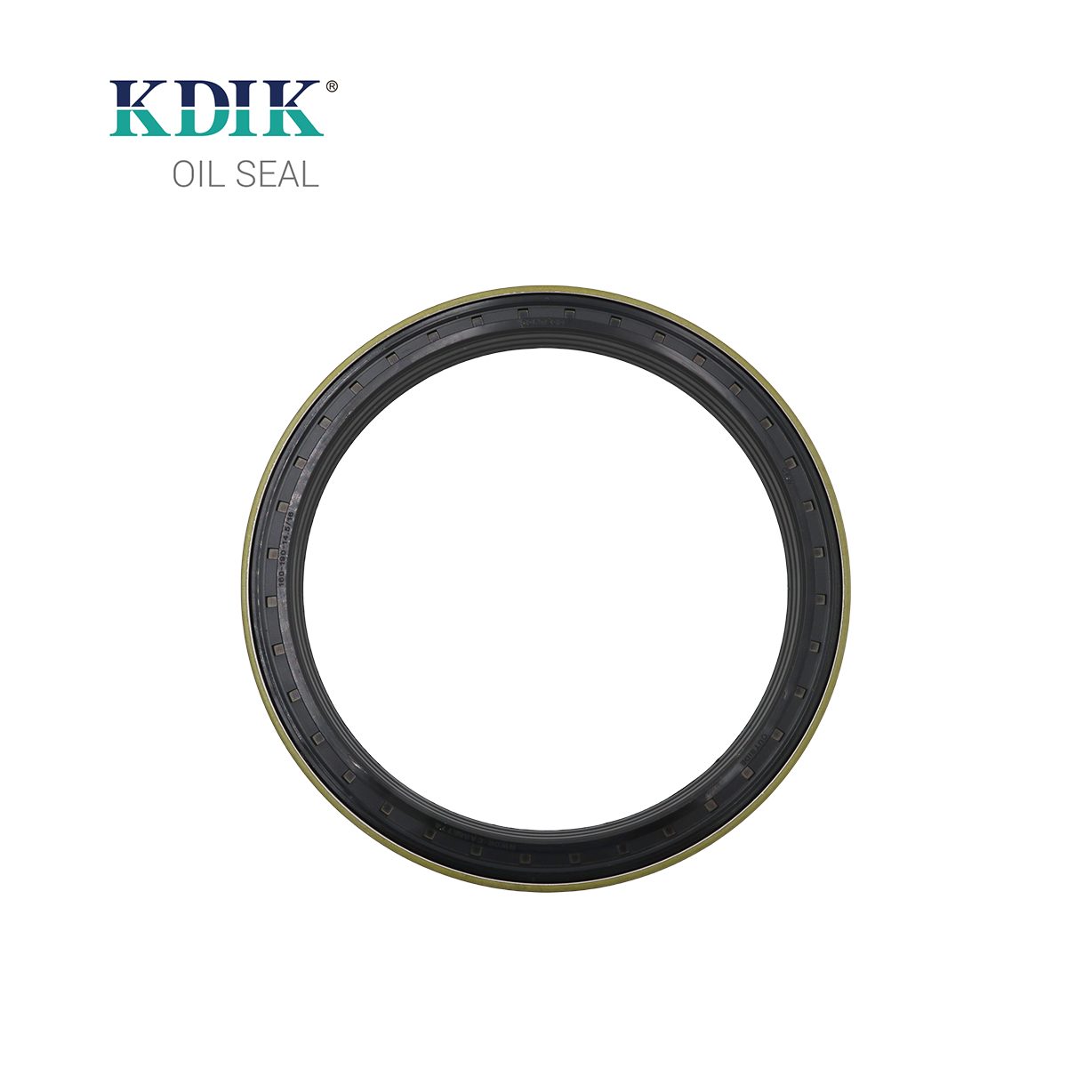 CASSETTE Oil Seal 160*190*14.5/16 Wheel Hub Seal Agricultural Machinery