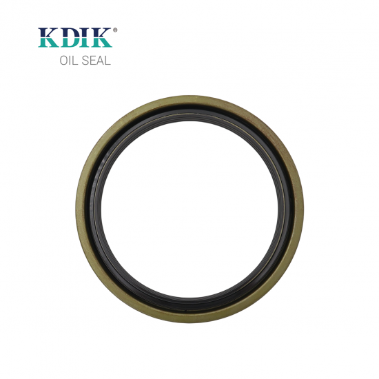 CASSETTE T3 Oil Seal 155*195*16.5/18 Wheel Hub Seal CORTECO 12016391B