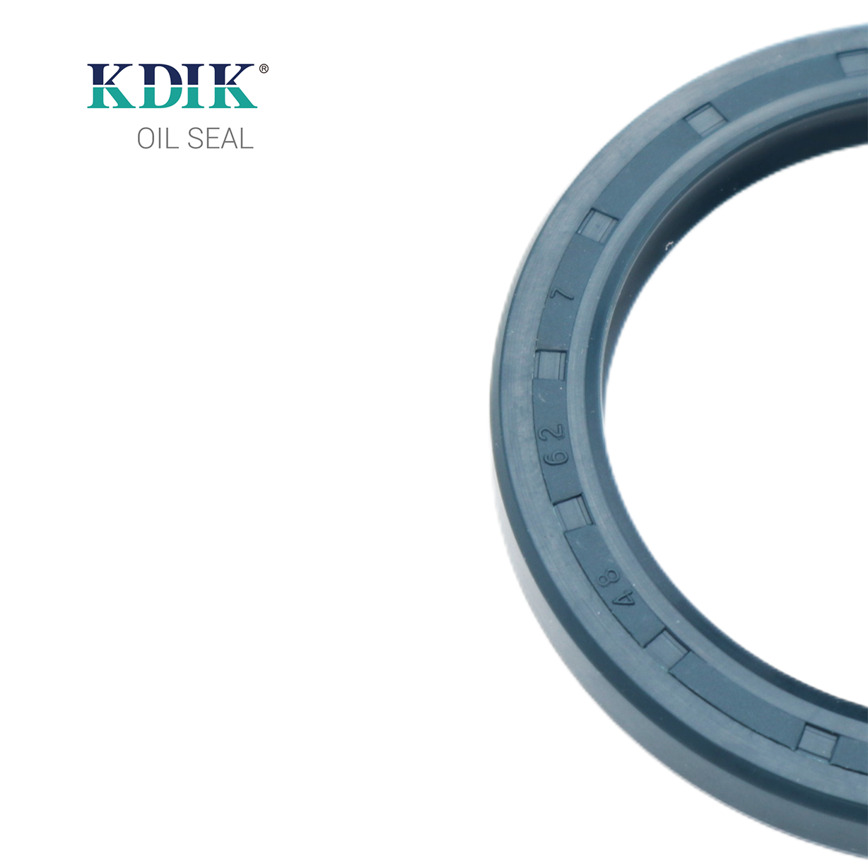 CFW Radial Shaft Seal TBV/TCN/TCV 48*62*7MM For Hydraulic Oil Pump