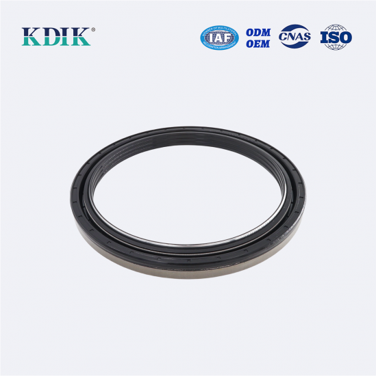 CASSETTE T2 Oil Seal 155*190*14.5/16 Wheel Hub Seal CORTECO 12020173B