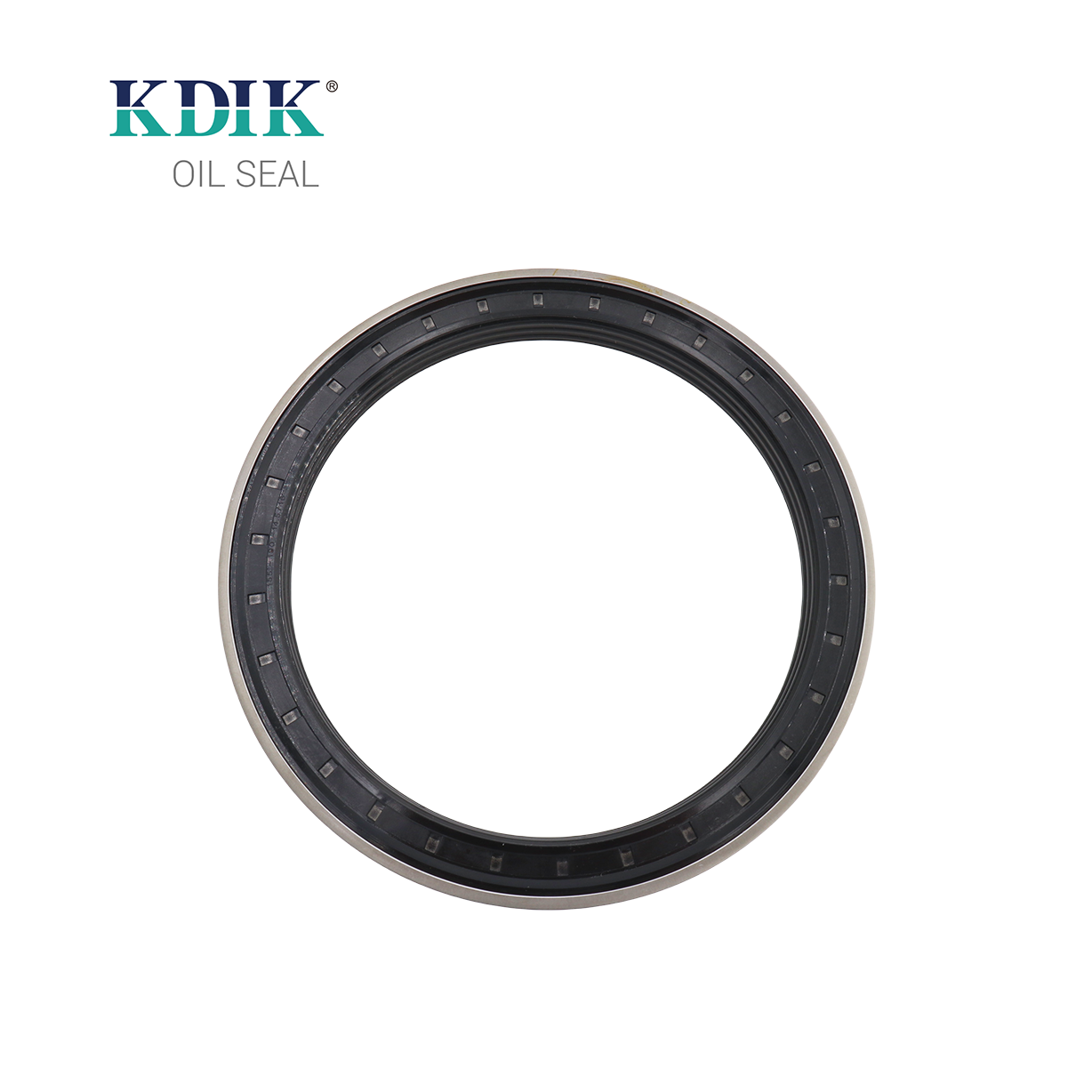 CASSETTE T2 Oil Seal 155*190*14.5/16 Wheel Hub Seal CORTECO 12020173B