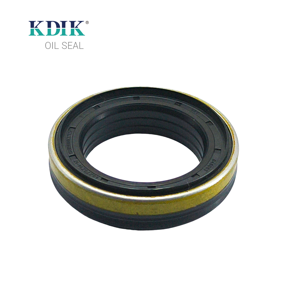 Wheel Hub Rotary Shaft 47*70*14/17 Oil Seal Tractor Farm Agricultural Machine
