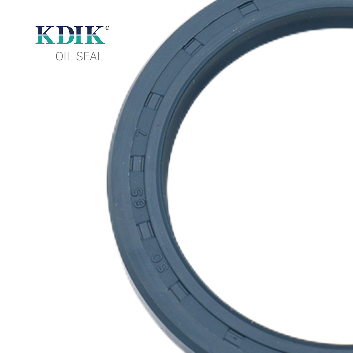 Shaft Oil Seal BABSL 40413774 50*65*7 TCV Type For Hydraulic Pump or Motor