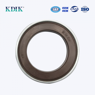 MC Combined Seal Size 47*72*17 for Japan Farm Tractors Harvester