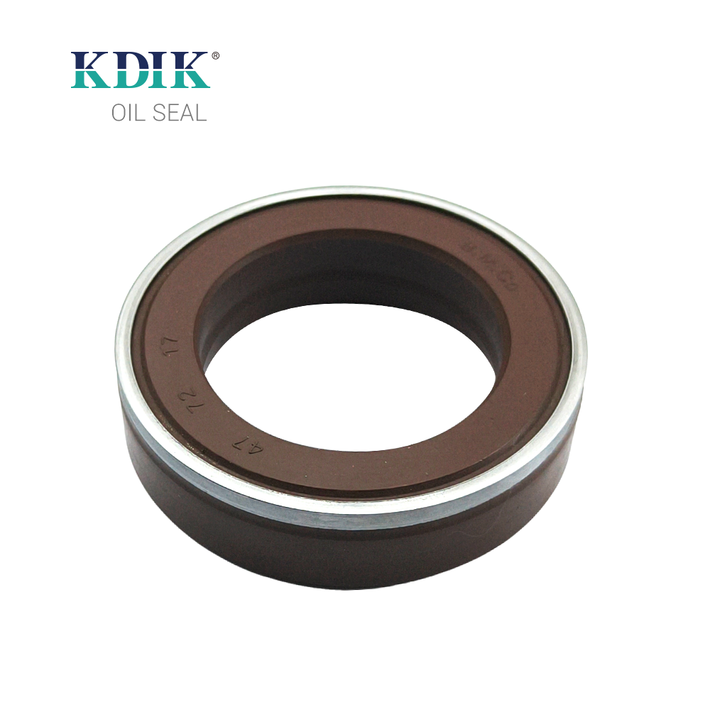 MC Combined Seal Size 47*72*17 for Japan Farm Tractors Harvester