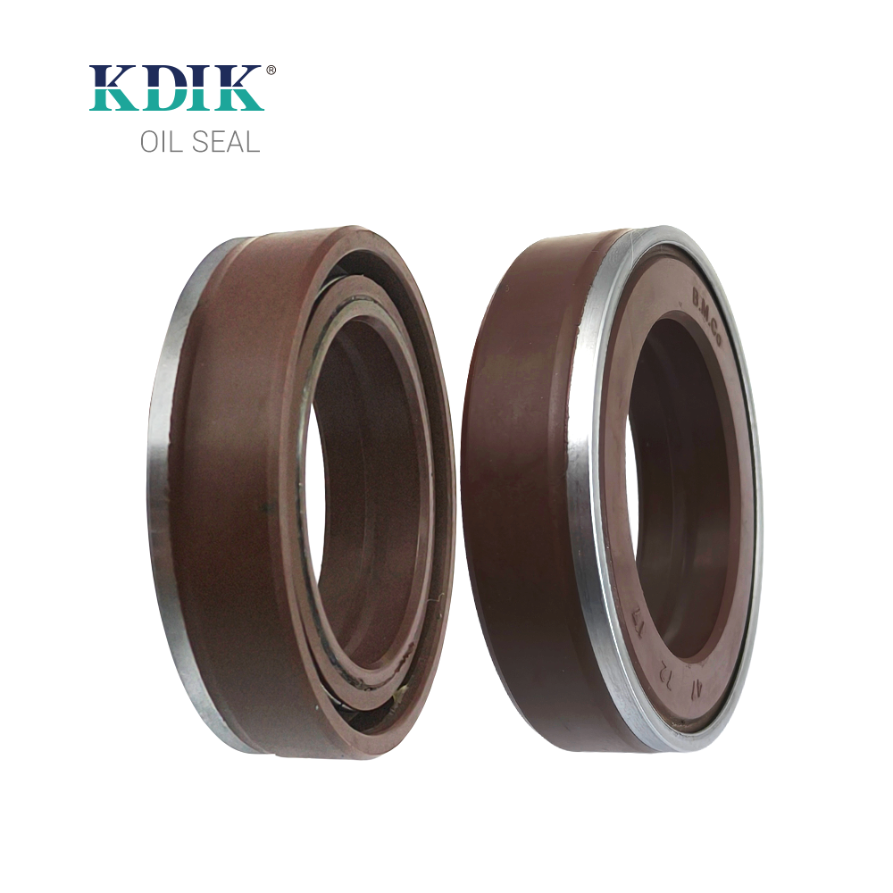 MC Combined Seal Size 47*72*17 for Japan Farm Tractors Harvester