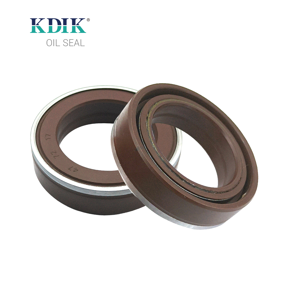 MC Combined Seal Size 47*72*17 for Japan Farm Tractors Harvester