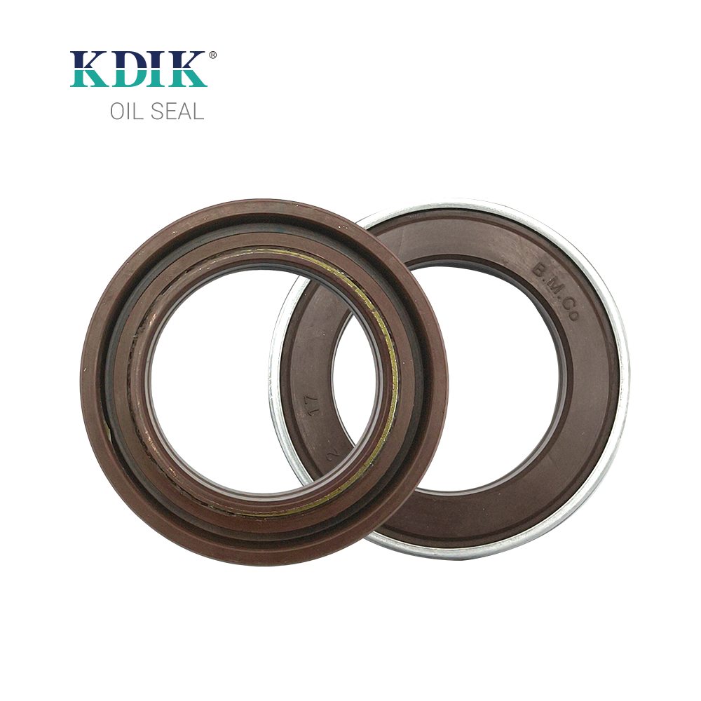 MC Combined Seal Size 47*72*17 for Japan Farm Tractors Harvester