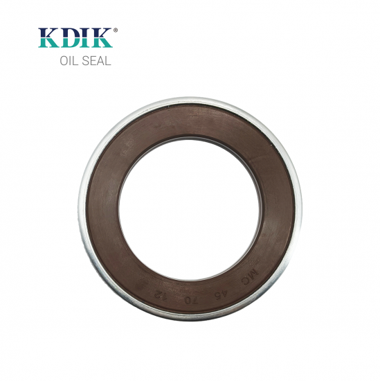 MC 45*70*12 Front Axle Oil Seal Tractor Agricultural Machine Oil Seal