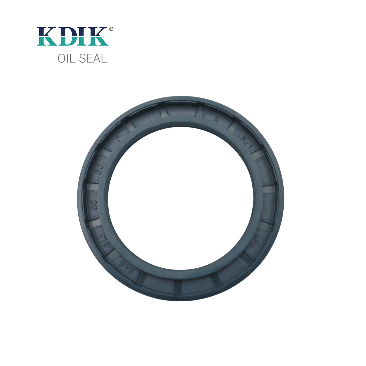 TCV 60*82*7 CFW BABSL Type High Pressure NBR Oil Seal for Hydraulic Pump Motor