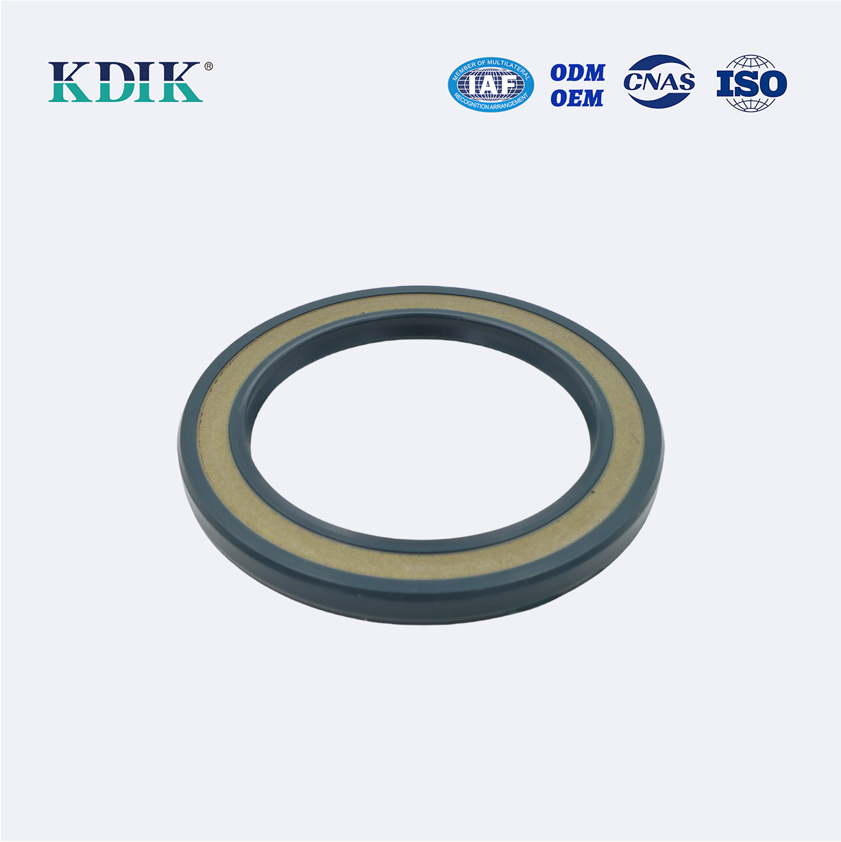 TCV 60*82*7 CFW BABSL Type High Pressure NBR Oil Seal for Hydraulic Pump Motor