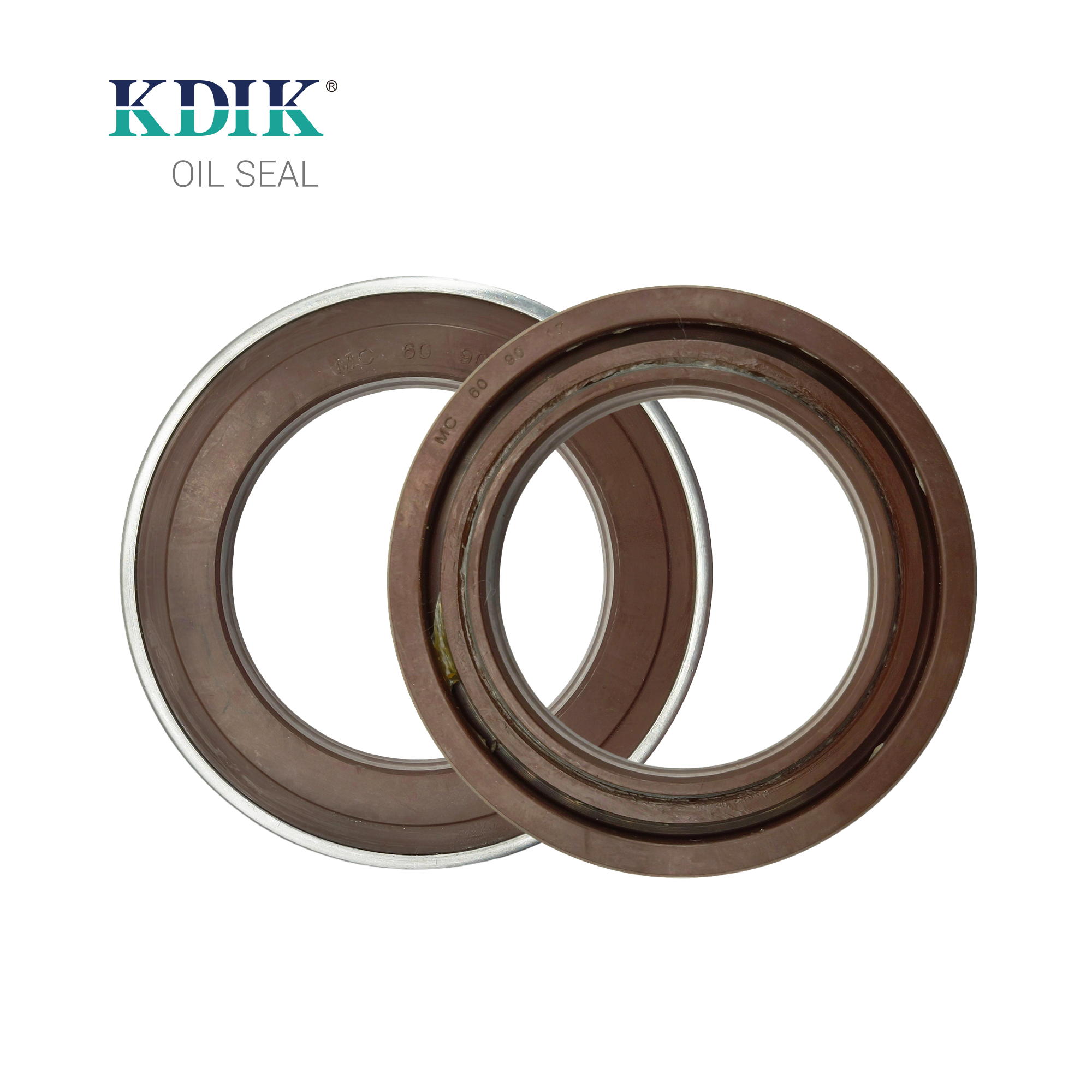 Kubota Rotary Tiller MC 60*90*17 Agricultural Tractor Harvester Oil Seal