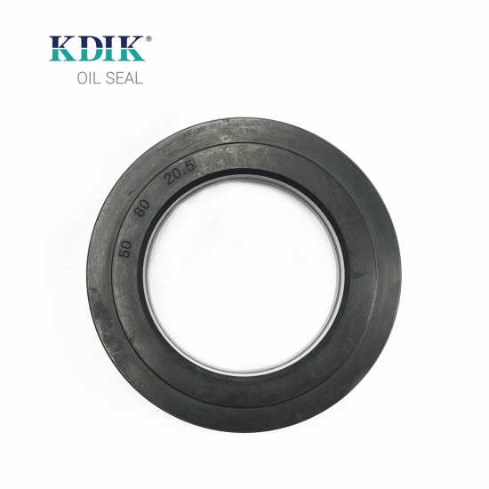 Water Mud Oil Seal Mc 50*80*20.5 Jcb Kubota Agricultural Harvester