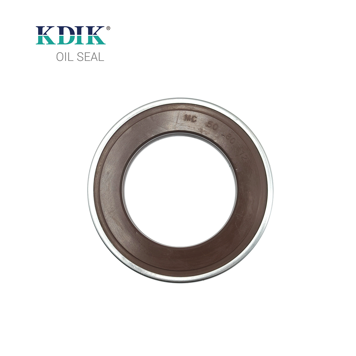 MC 50*80*12 Oil Seal Combined Seal Farm Tractors Harvester
