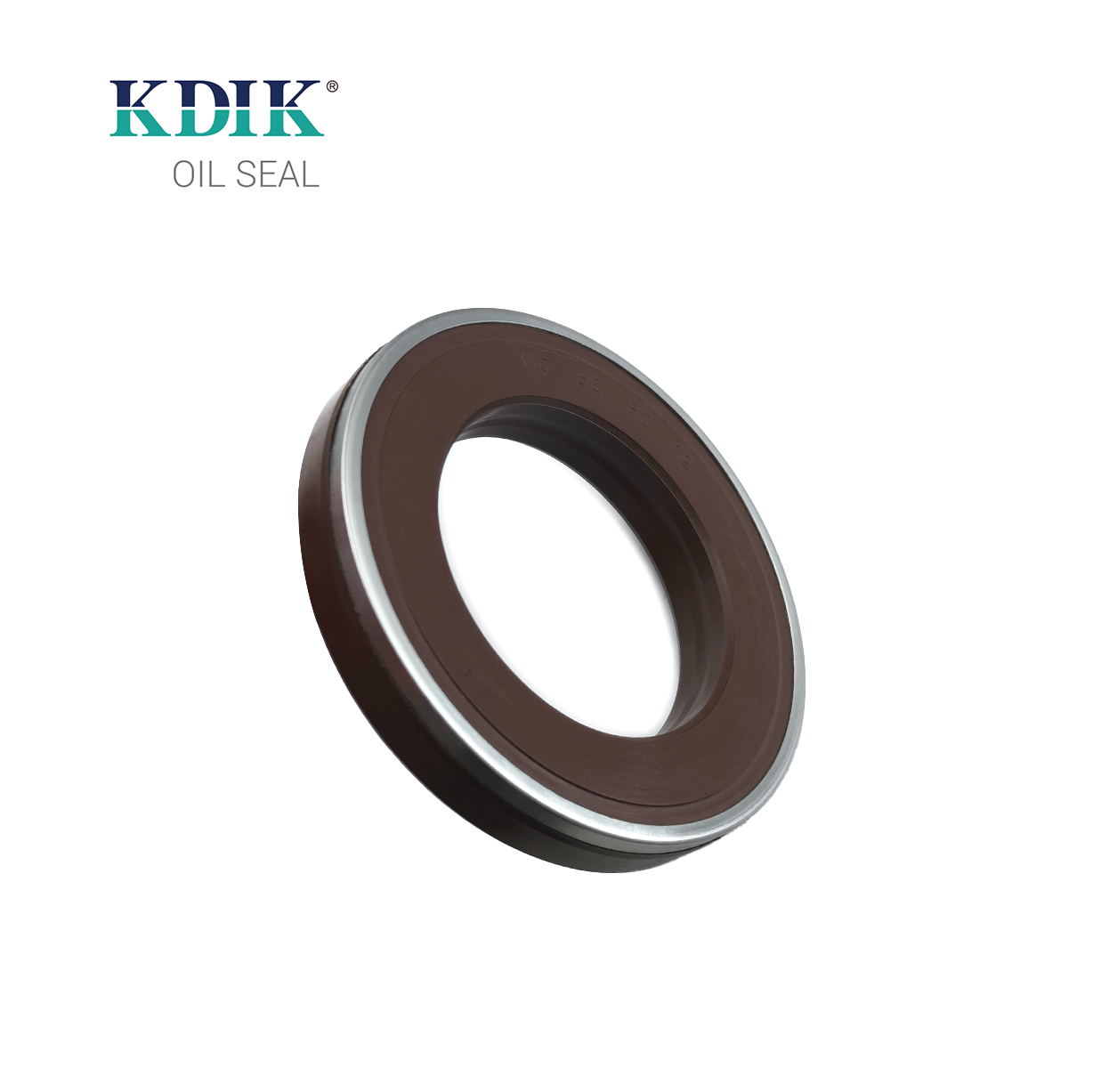 MC 50*80*12 Oil Seal Combined Seal Farm Tractors Harvester