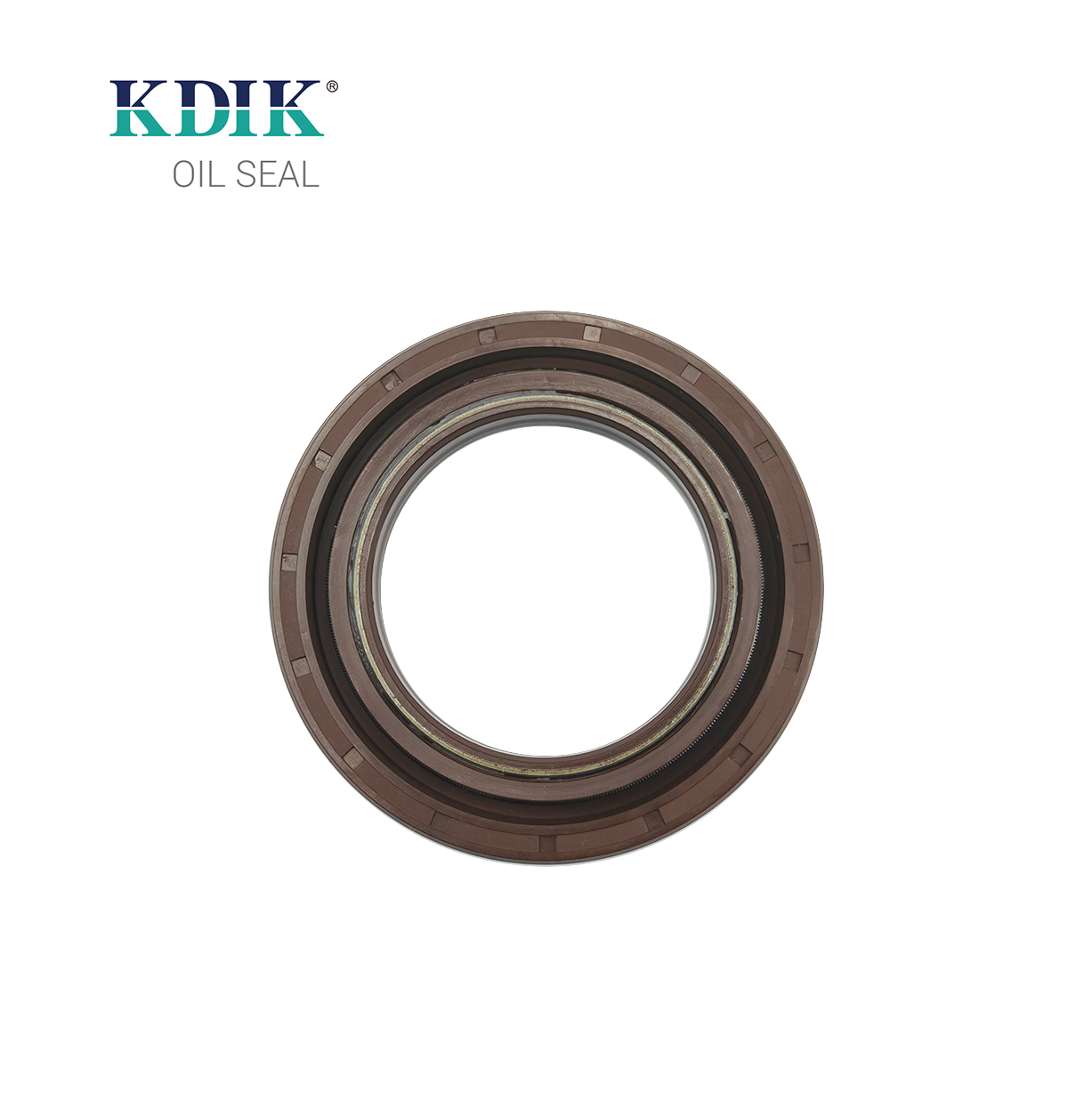 MC 50*80*12 Oil Seal Combined Seal Farm Tractors Harvester