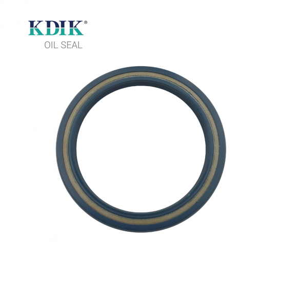 TCV 60*75*8 CFW BABSL Type High Pressure Hydraulic Pump NBR Rubber Skeleton Oil Seal