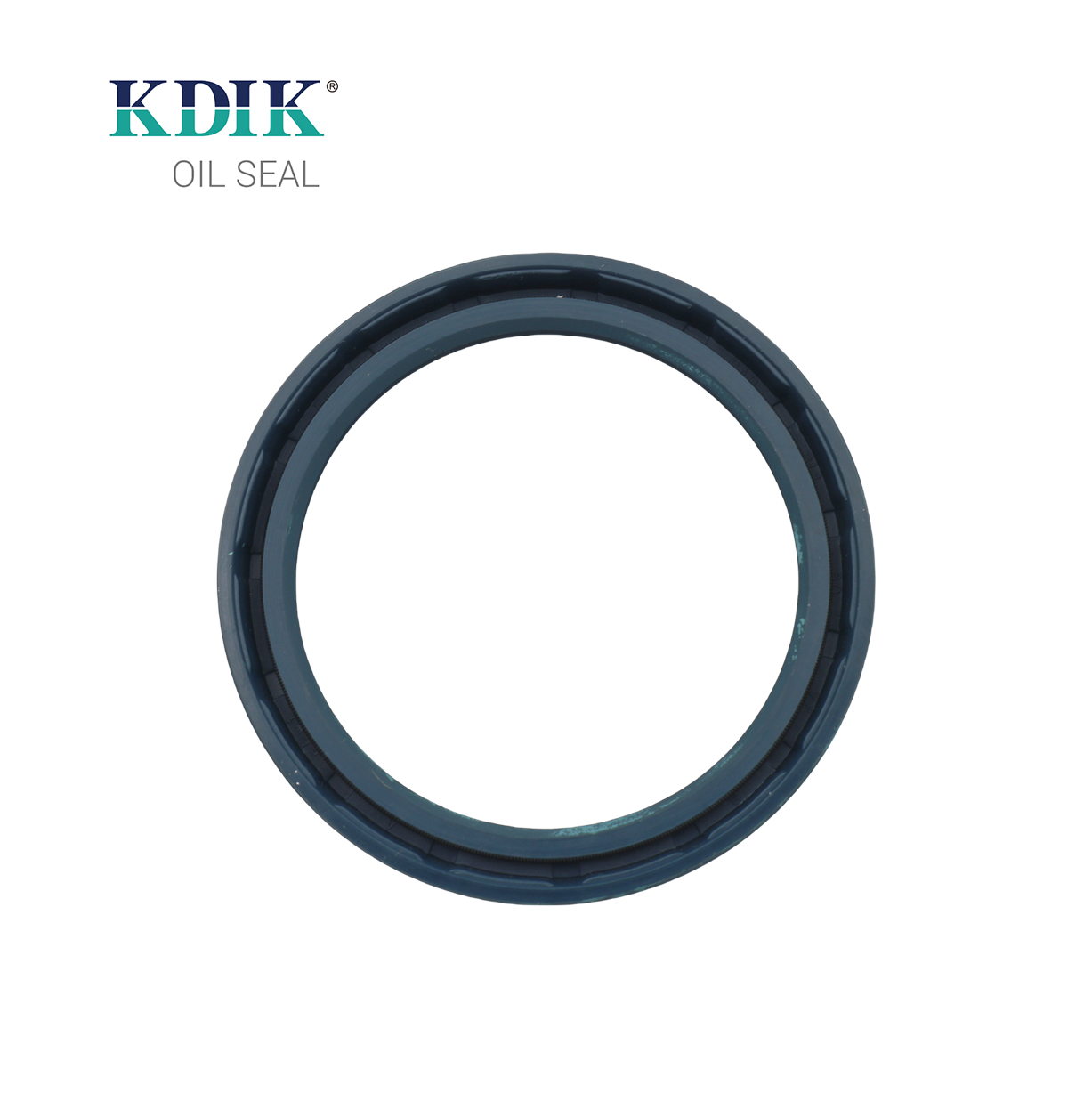 TCV 60*75*8 CFW BABSL Type High Pressure Hydraulic Pump NBR Rubber Skeleton Oil Seal