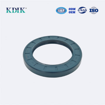 High Pressure TCV Radial Shaft Seal CFW BABSL05