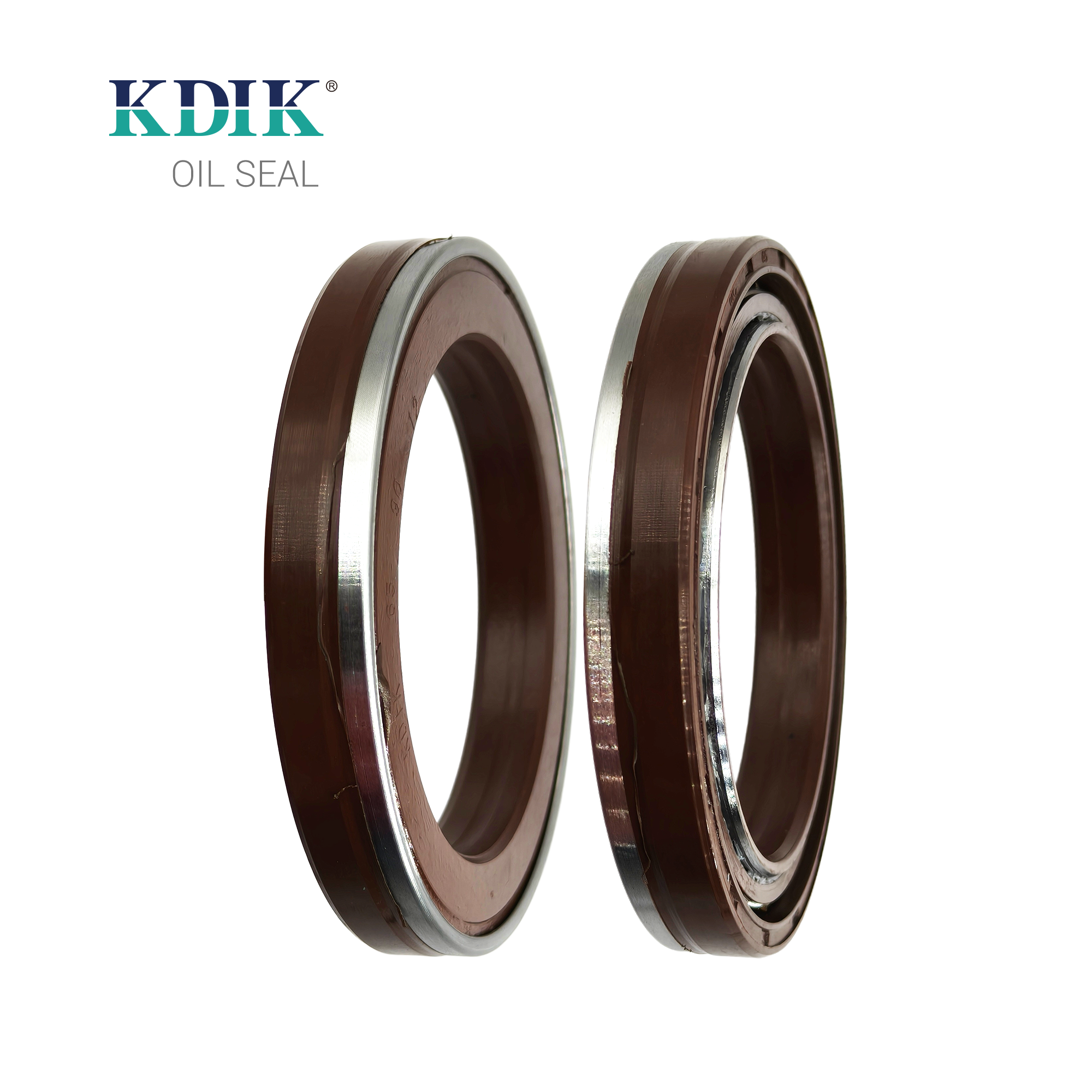 Anti-mud and Water Rotating Tiller Agricultural Machinery Parts Combined Oil Seal MC 65*95*12 Oil Seal