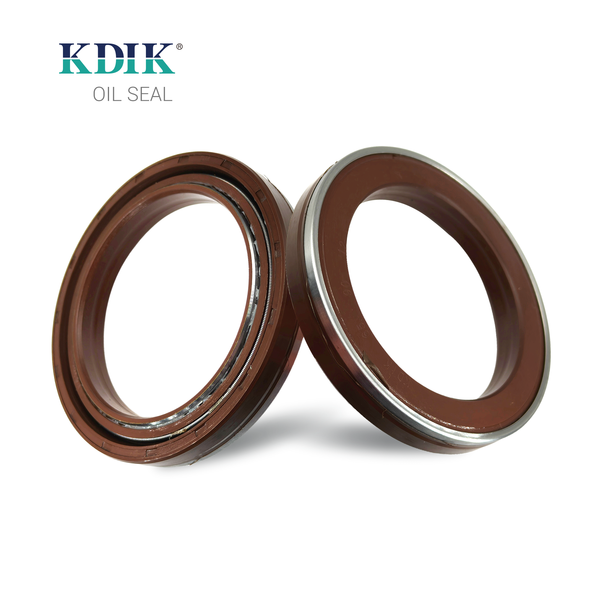 Anti-mud and Water Rotating Tiller Agricultural Machinery Parts Combined Oil Seal MC 65*95*12 Oil Seal