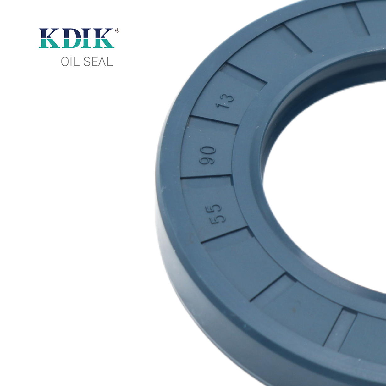 TCV 55*90*13 CFW BABSL Type High Pressure Hydraulic Pump NBR Rubber Skeleton Oil Seal