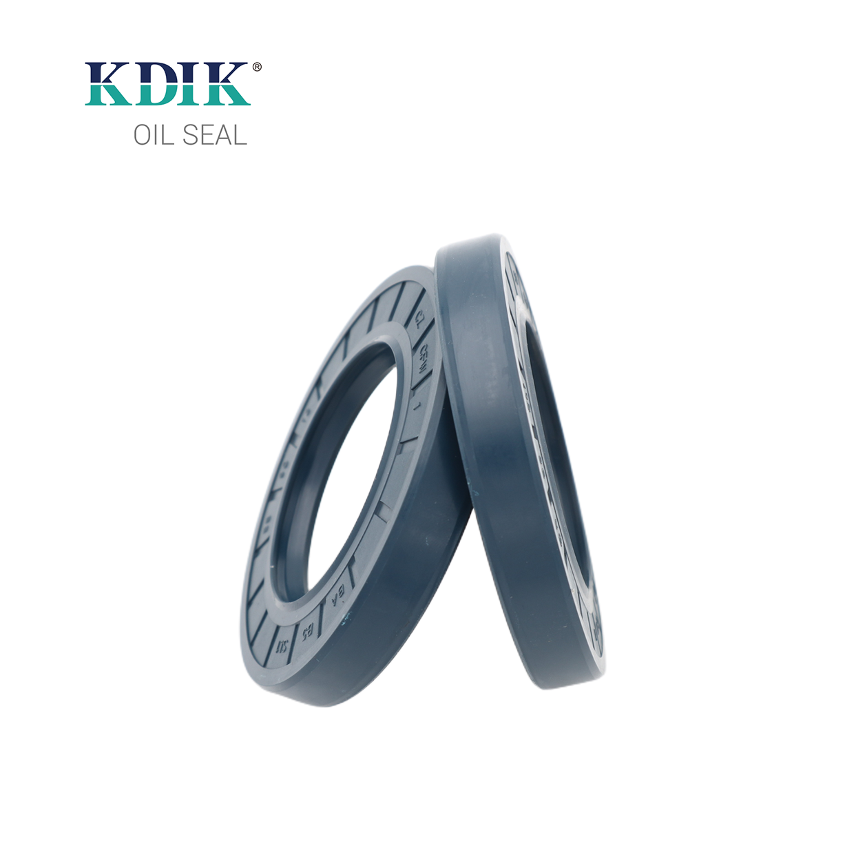 TCV 55*90*13 CFW BABSL Type High Pressure Hydraulic Pump NBR Rubber Skeleton Oil Seal