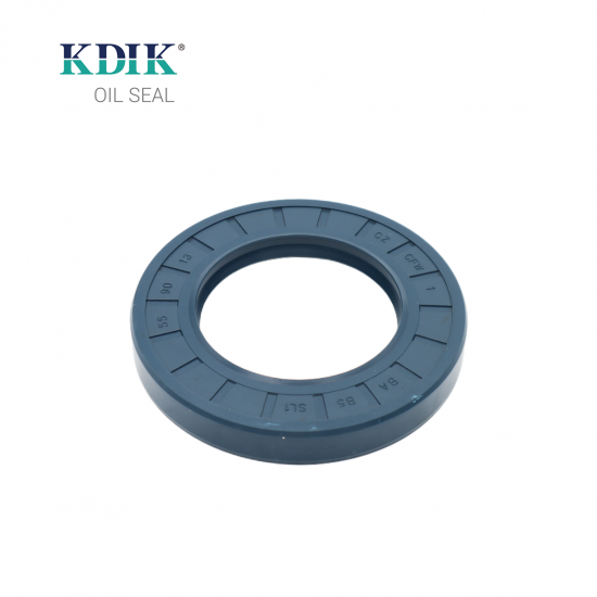 TCV 55*90*13 CFW BABSL Type High Pressure Hydraulic Pump NBR Rubber Skeleton Oil Seal