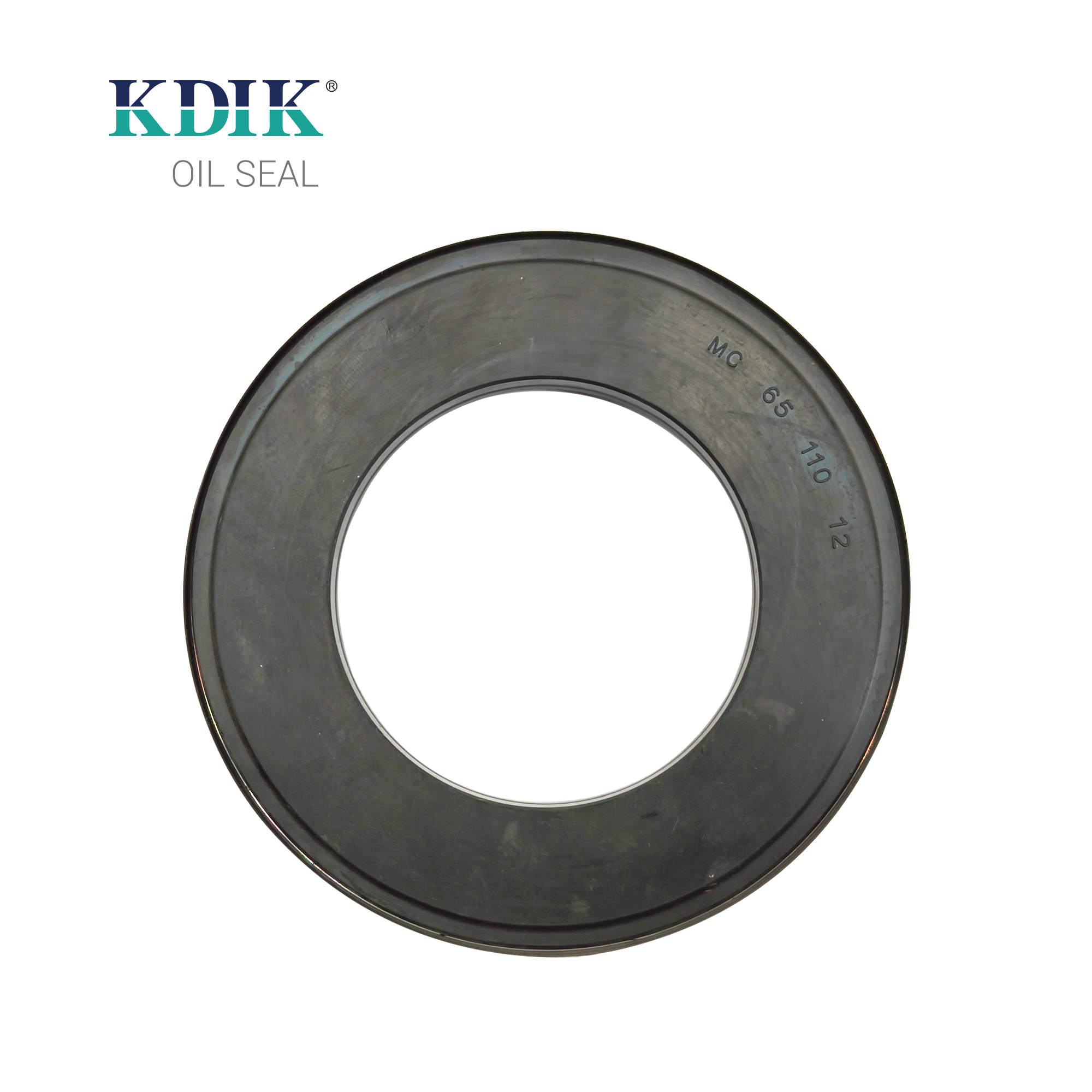 Agriculture Cassette Oil Seal Kubota Yanmar Tractor MC 65*110*12