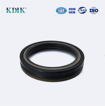 Timken National Seals 370001A Oil Bath Wheel Hub Seal Radial Shaft Seal 3.500"x 4.848"x0.925"