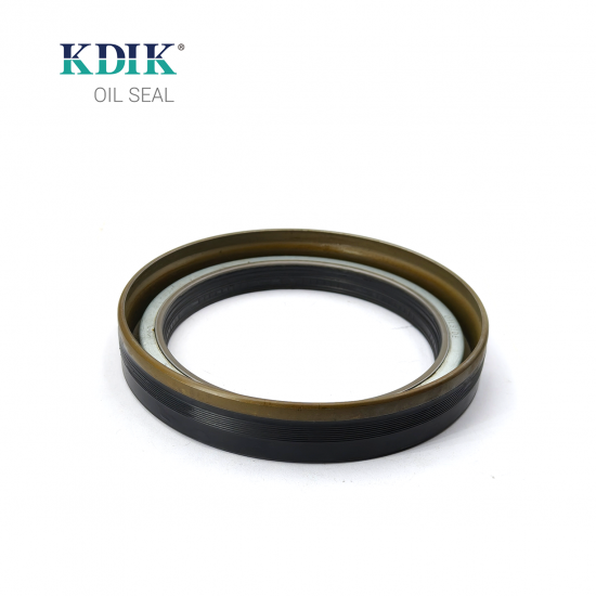 Timken National Seals 370001A Oil Bath Wheel Hub Seal Radial Shaft Seal 3.500"x 4.848"x0.925"