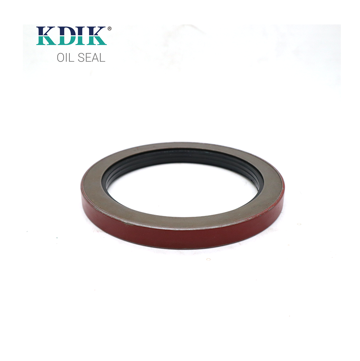 Timken National Seals 370005A 4.765"x 6.265"x0.605" Multi-Lip with Spring Truck Wheel Hub Oil Seal